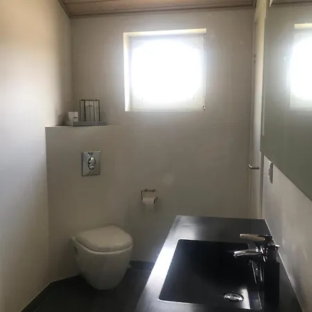 170 M2 Stort Hus Taet Pa Centrum, Mch Og Boxen Villa *