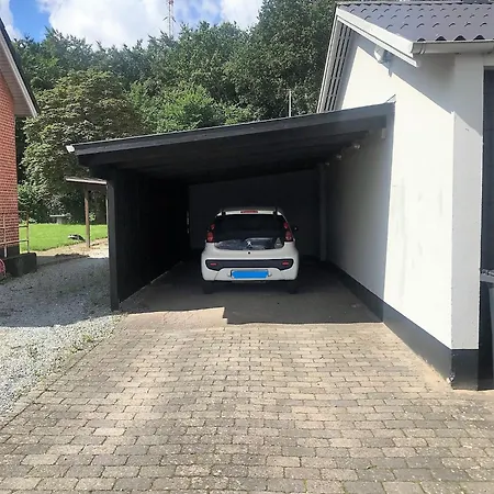 170 M2 Stort Hus Taet Pa Centrum, Mch Og Boxen Herning